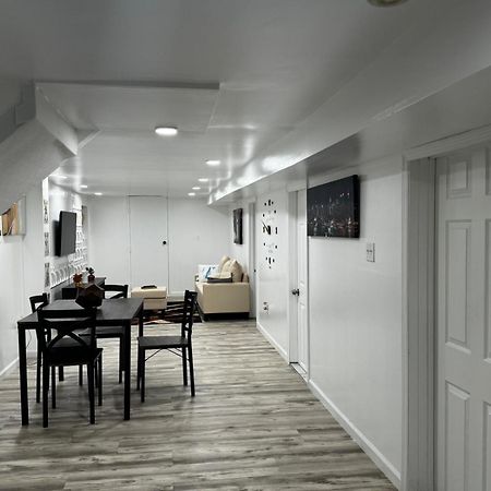 Peacehouse Apartment Irvington Luaran gambar