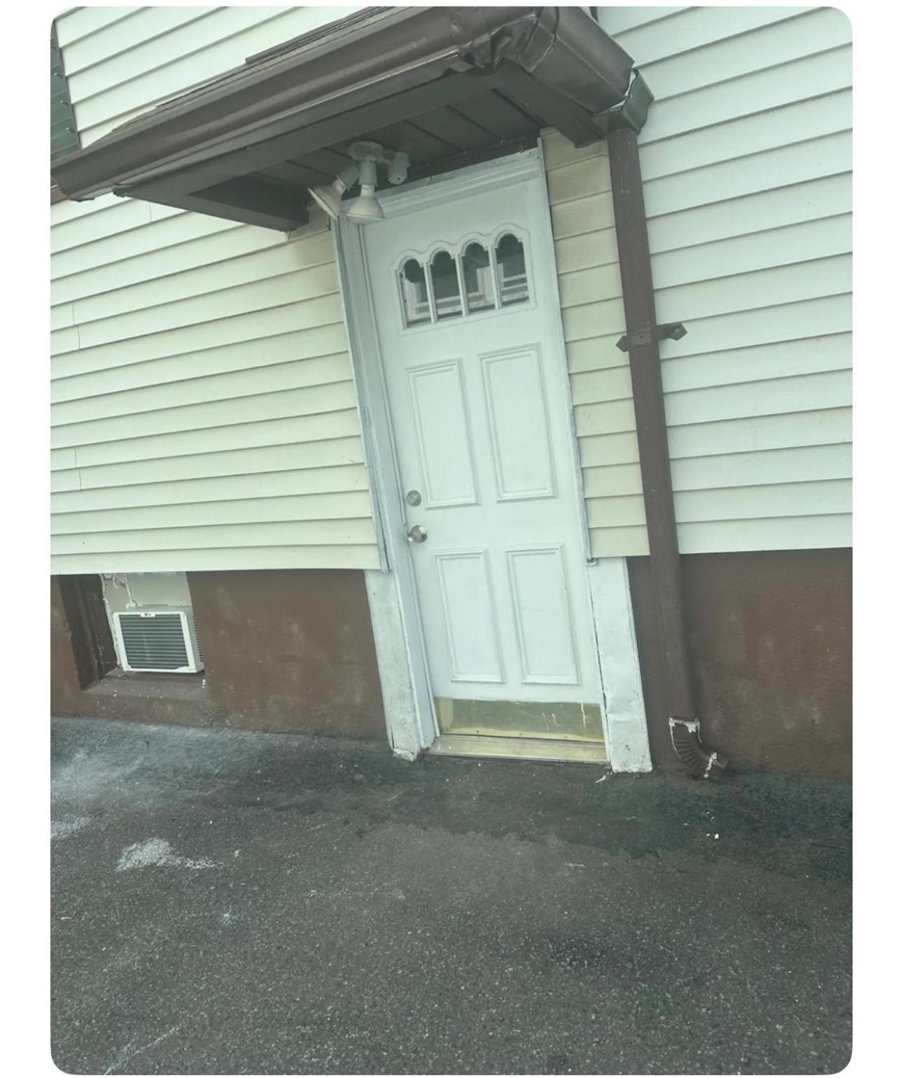 Peacehouse Apartment Irvington Luaran gambar