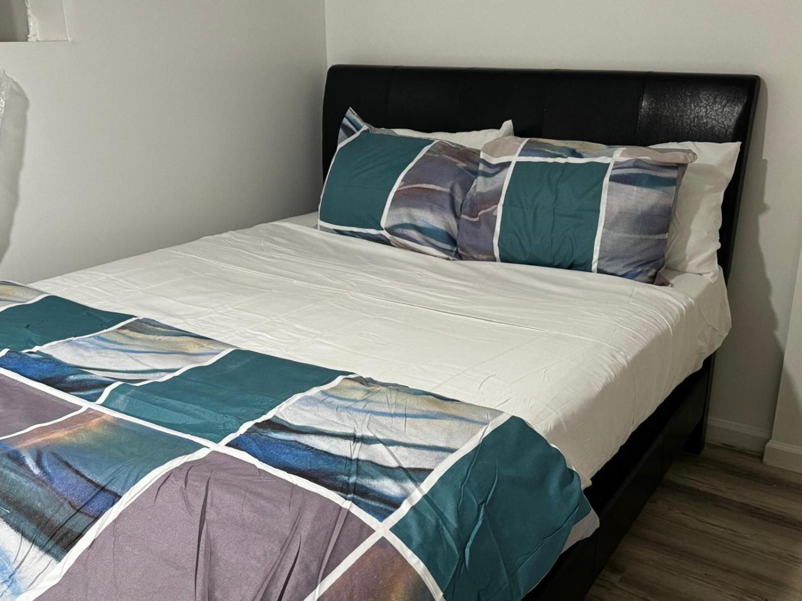 Peacehouse Apartment Irvington Luaran gambar