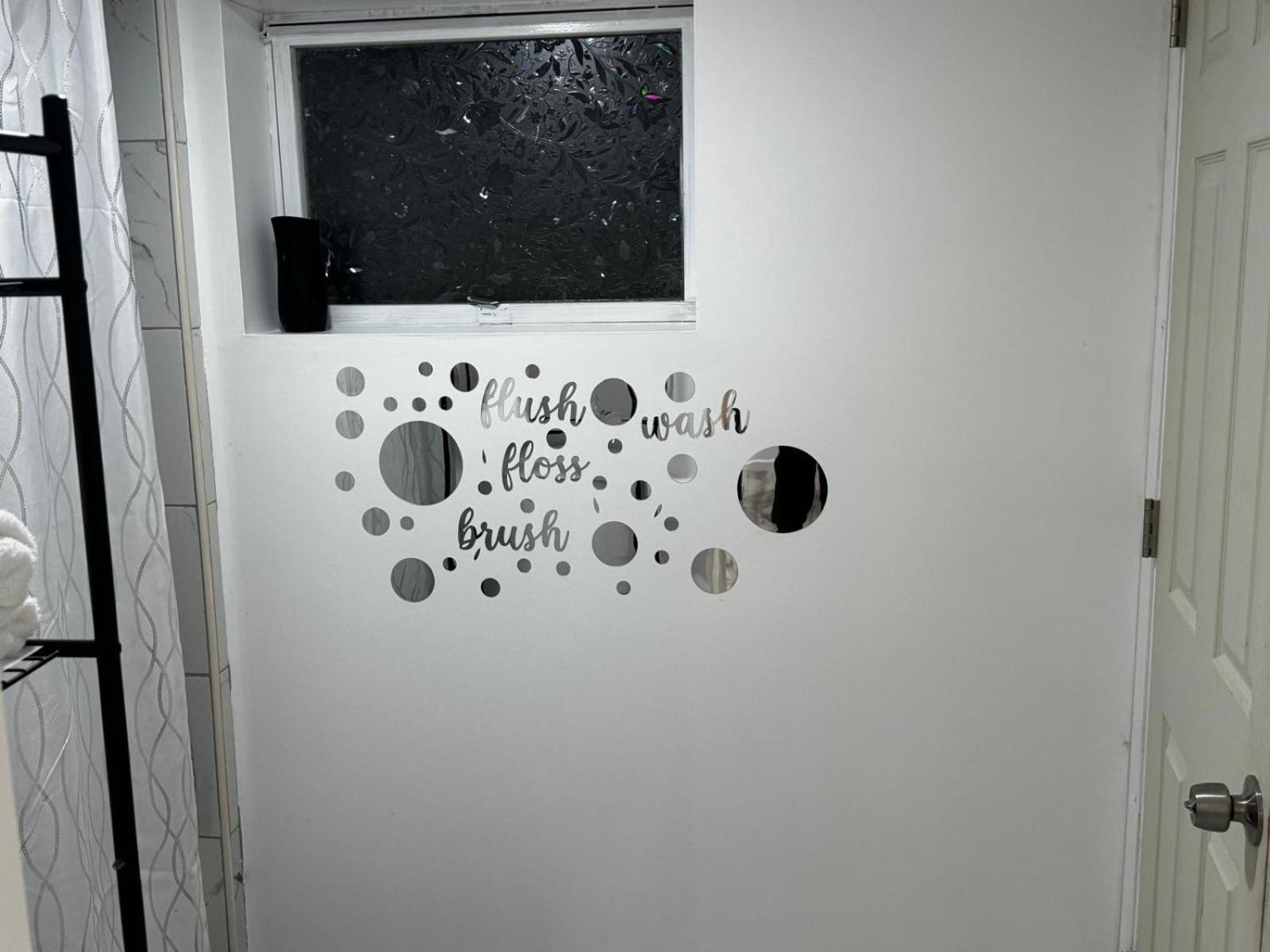 Peacehouse Apartment Irvington Luaran gambar